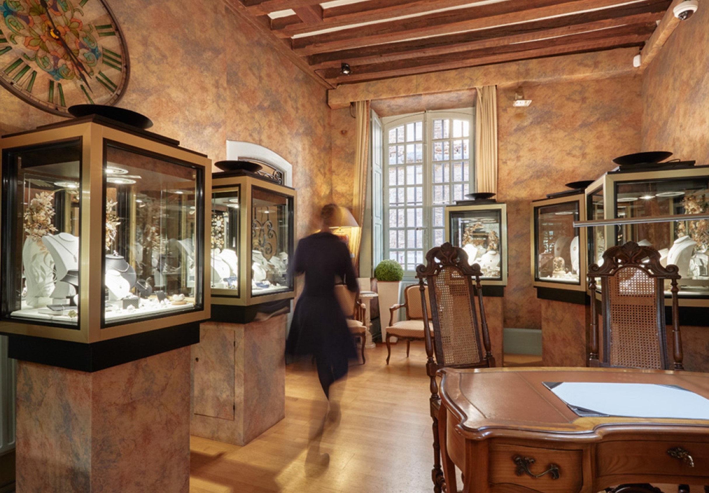 atelier bijoutier le mans