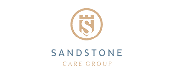 Sandstone Care Group logo