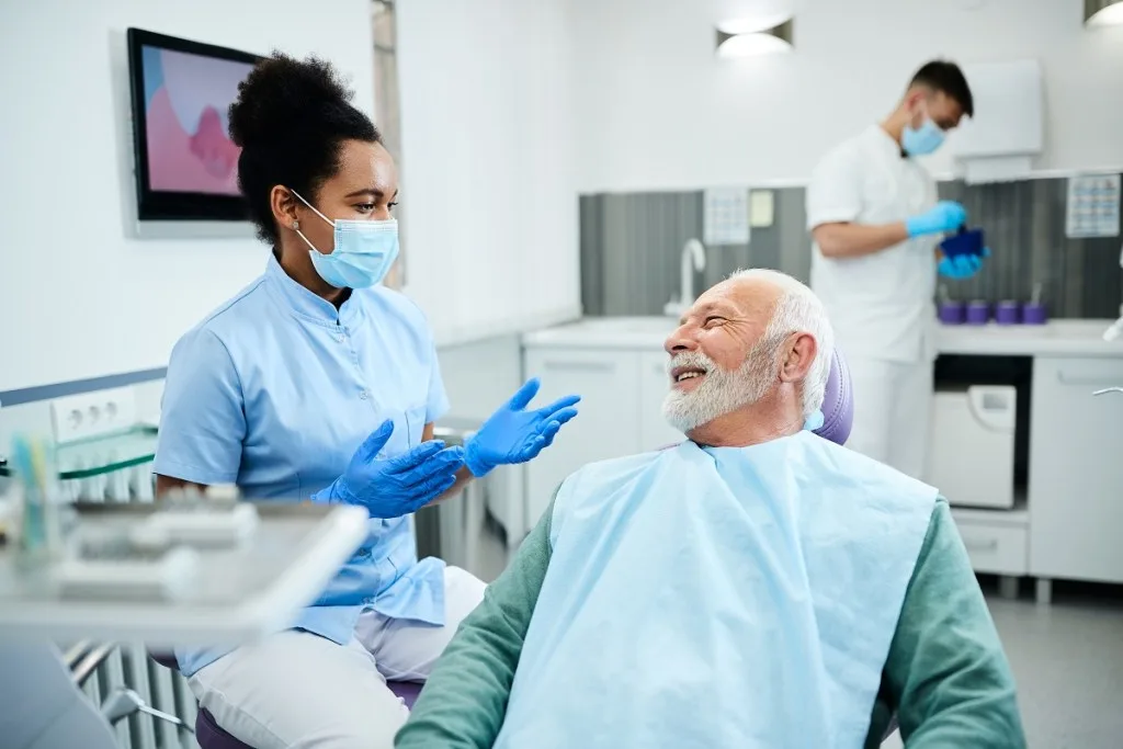 Dentist