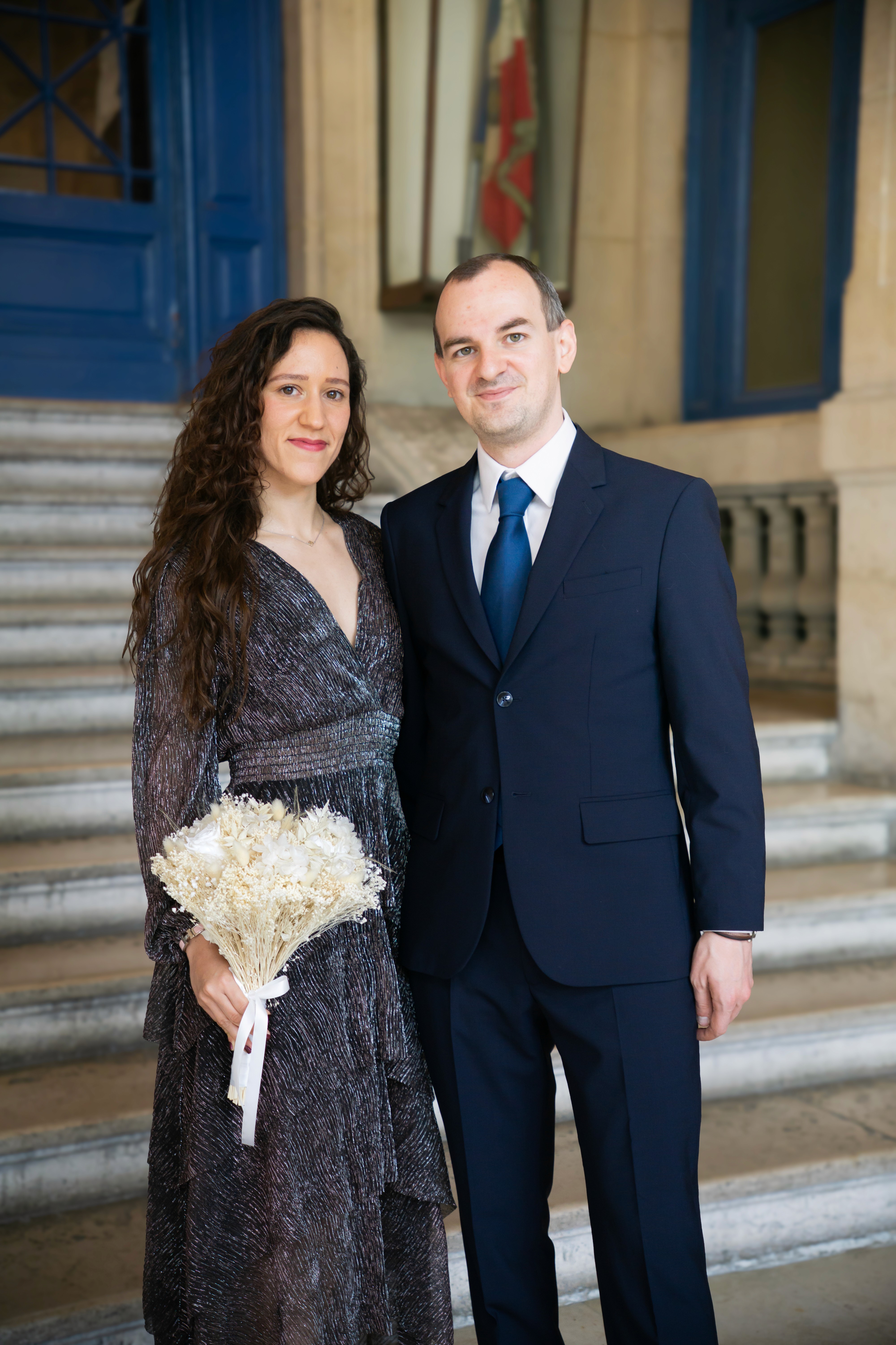 Mariage 2026