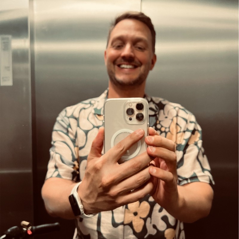 Profile photo of Thijs Klinkhamer