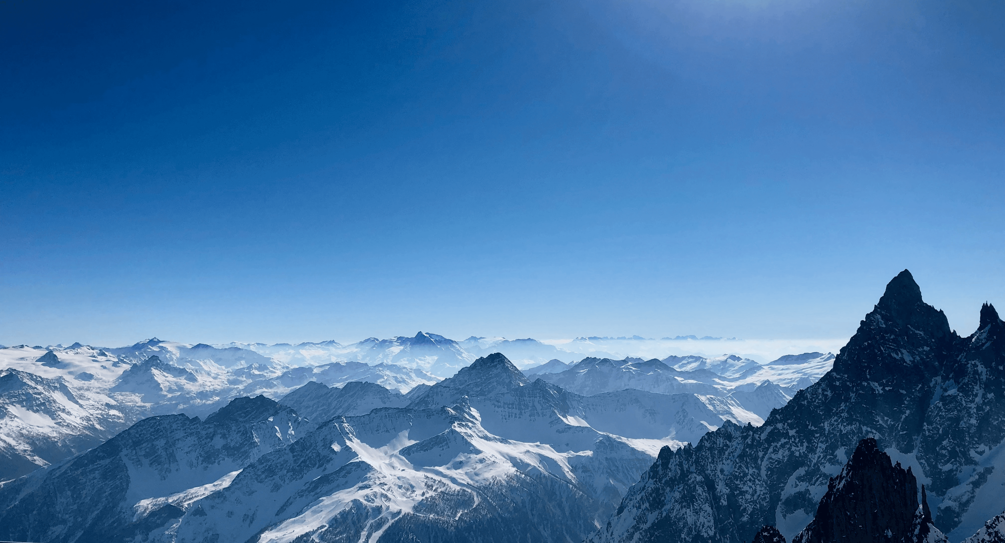 Building the future of energye evolution