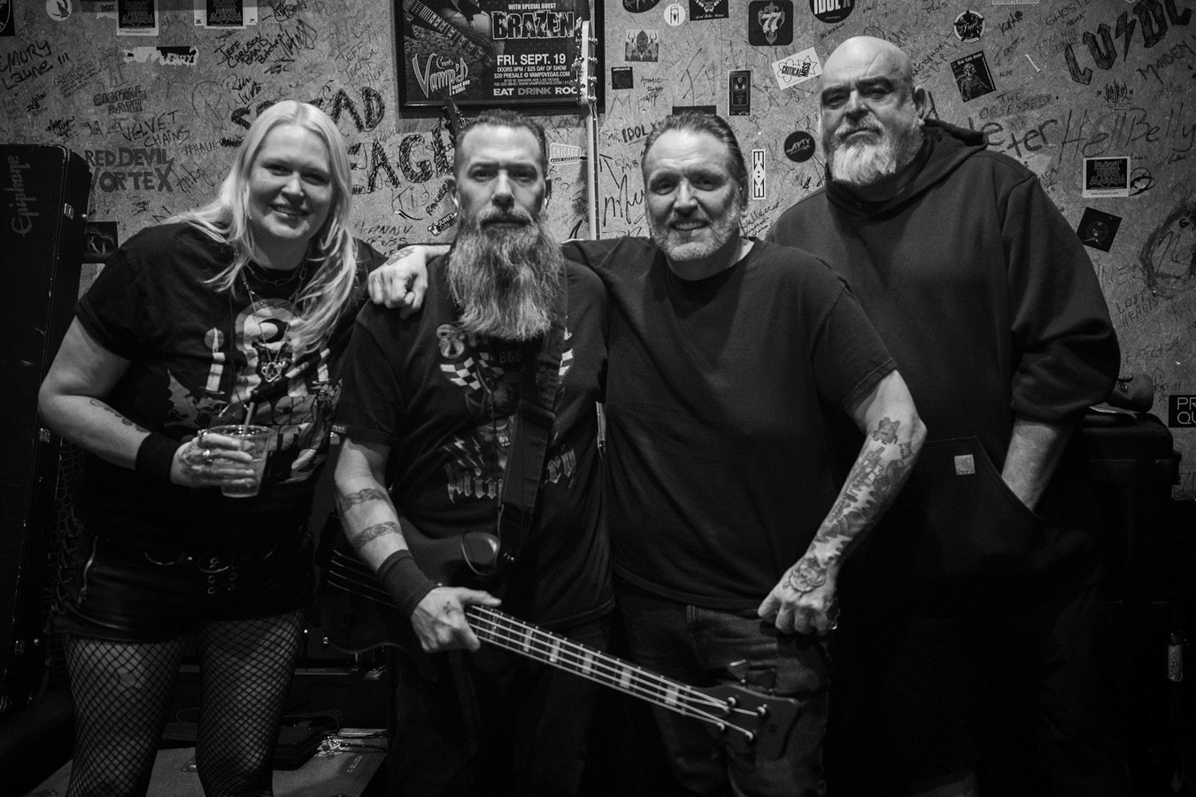 Photo by © @ndrewstuart