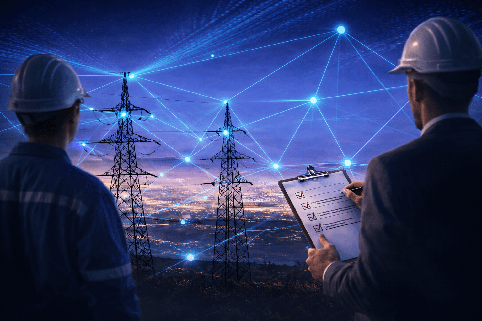 NERC CIP-015 Requirements