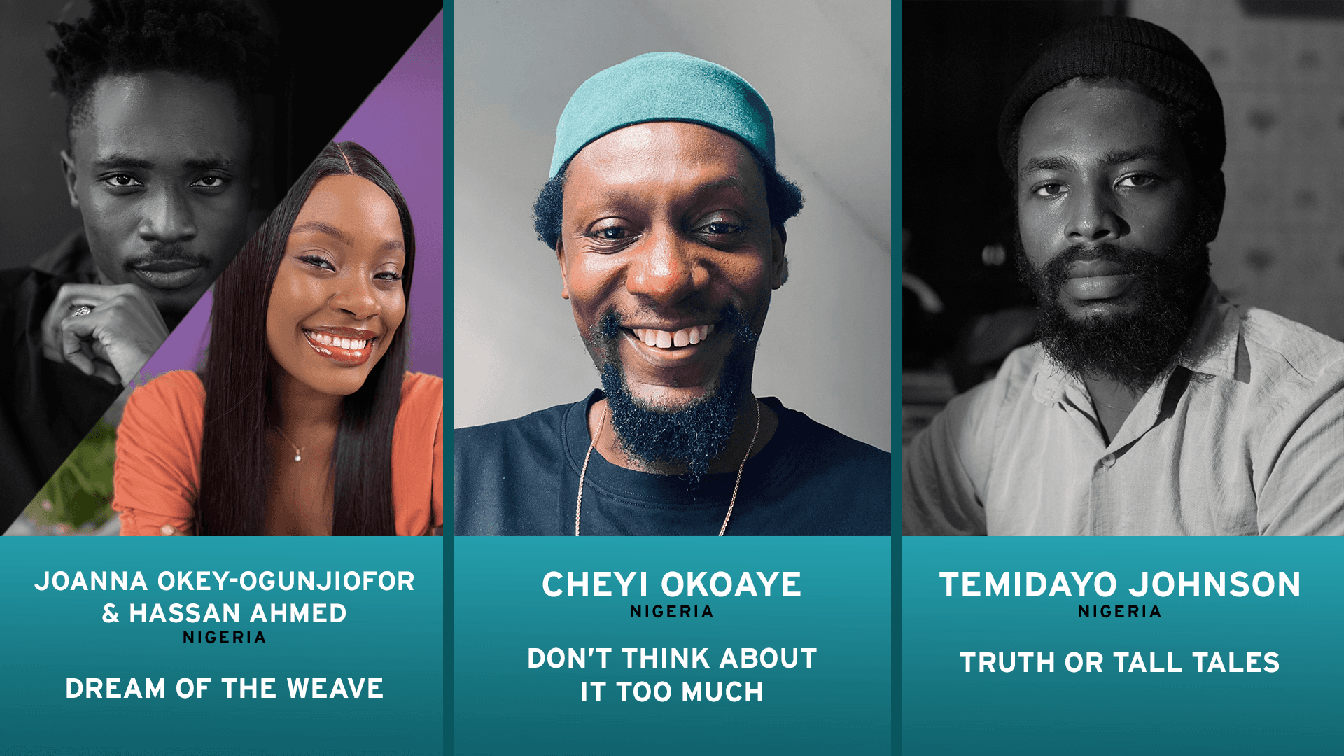 Nefti banner - Nigeria