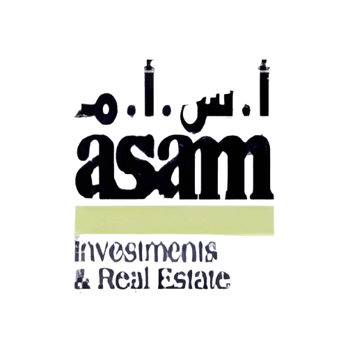 Asam Investments & Real Estate logo