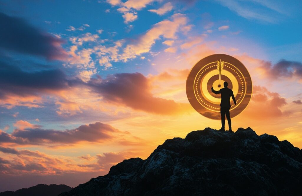 Master Your Goals with the 12 Weak Year