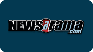 Newsarama Logo