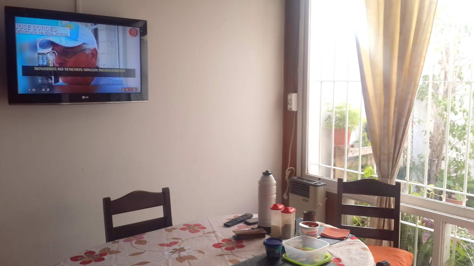 VENTA DE DEPARTAMENTO EN LA CIUDAD DE SAN JUAN, ARGENTINA