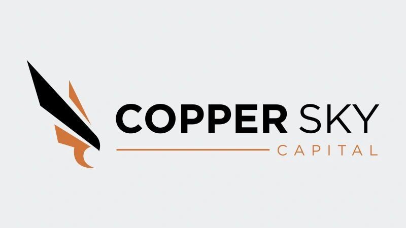 a black and white living room with a large tv