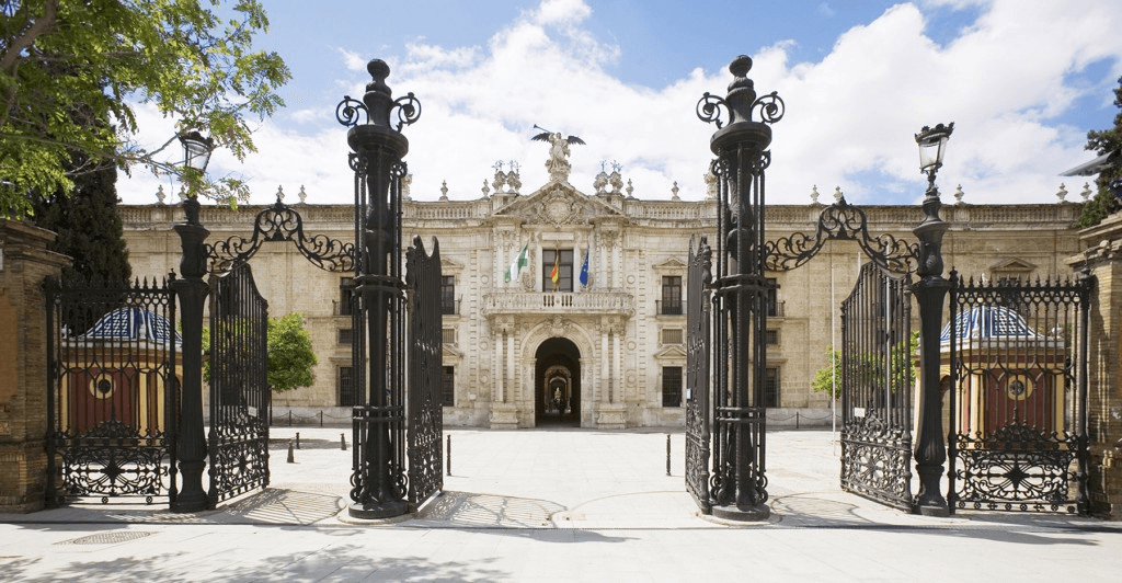 Universidades Andalucía