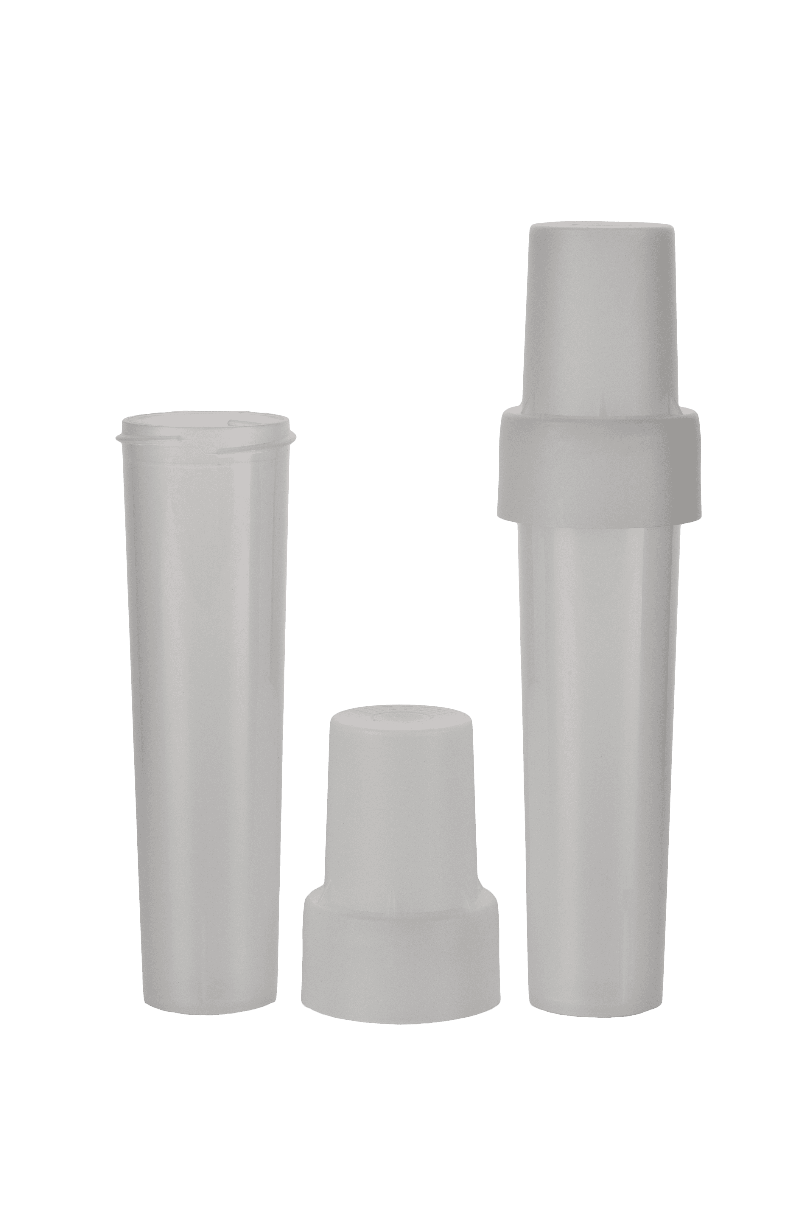 Transport containers