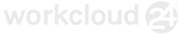 Logo of workcloud24