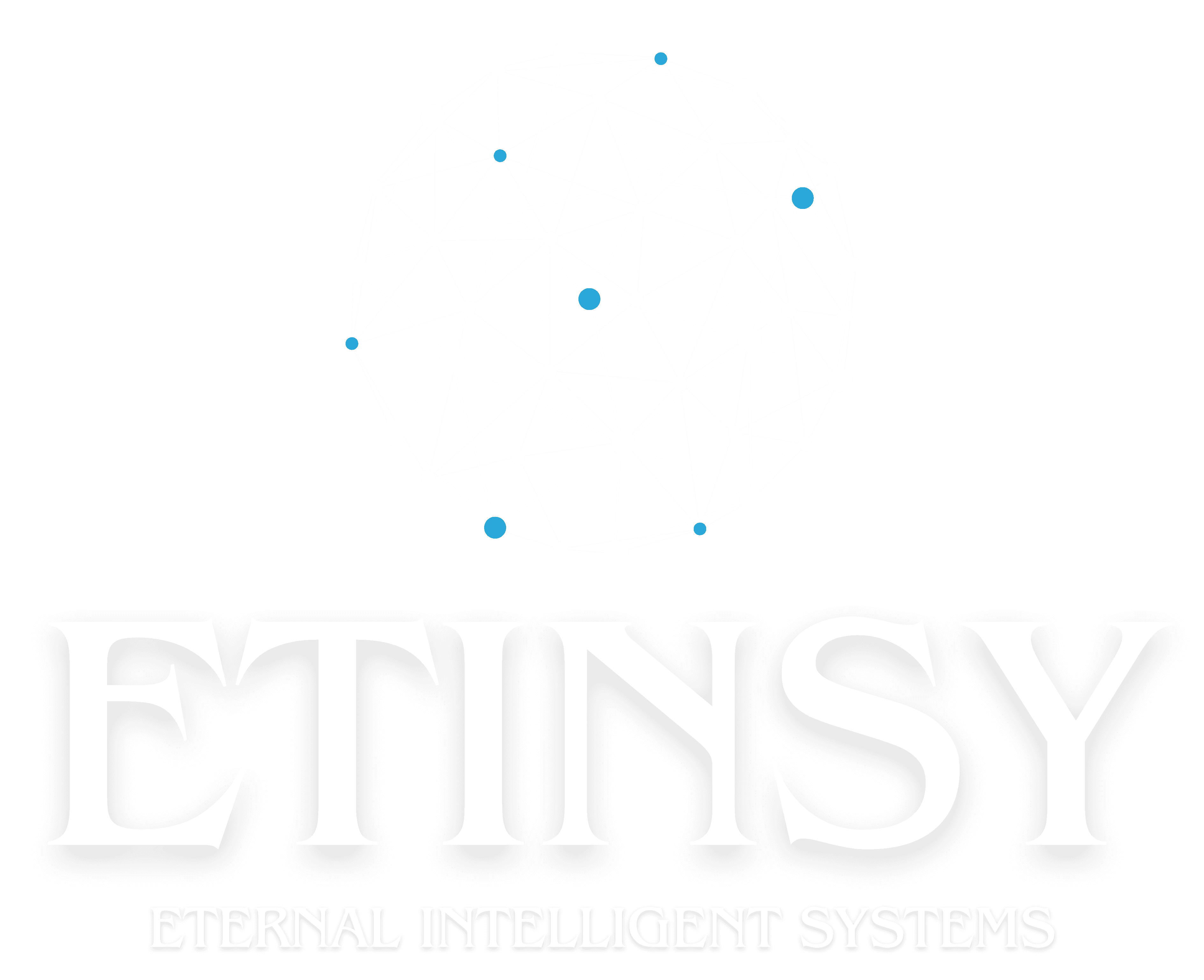 logo etinsy eternal intelligent systems