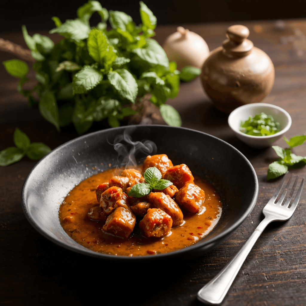 product photography of Gourmet Dish