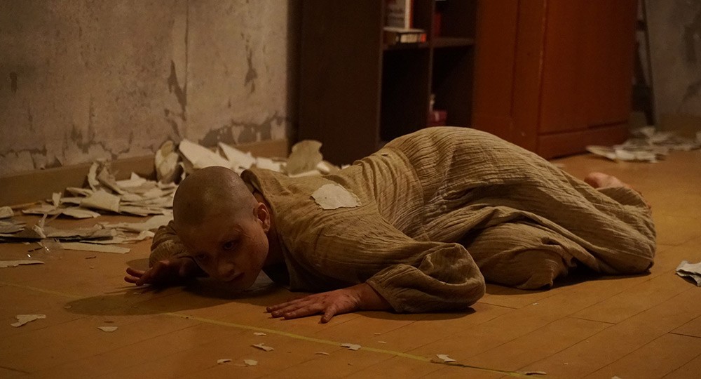 Brutalist Architecture