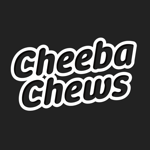 Cheeba Chews