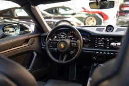 Porsche 911 Targa 4 GTS — Vorschaubild 16