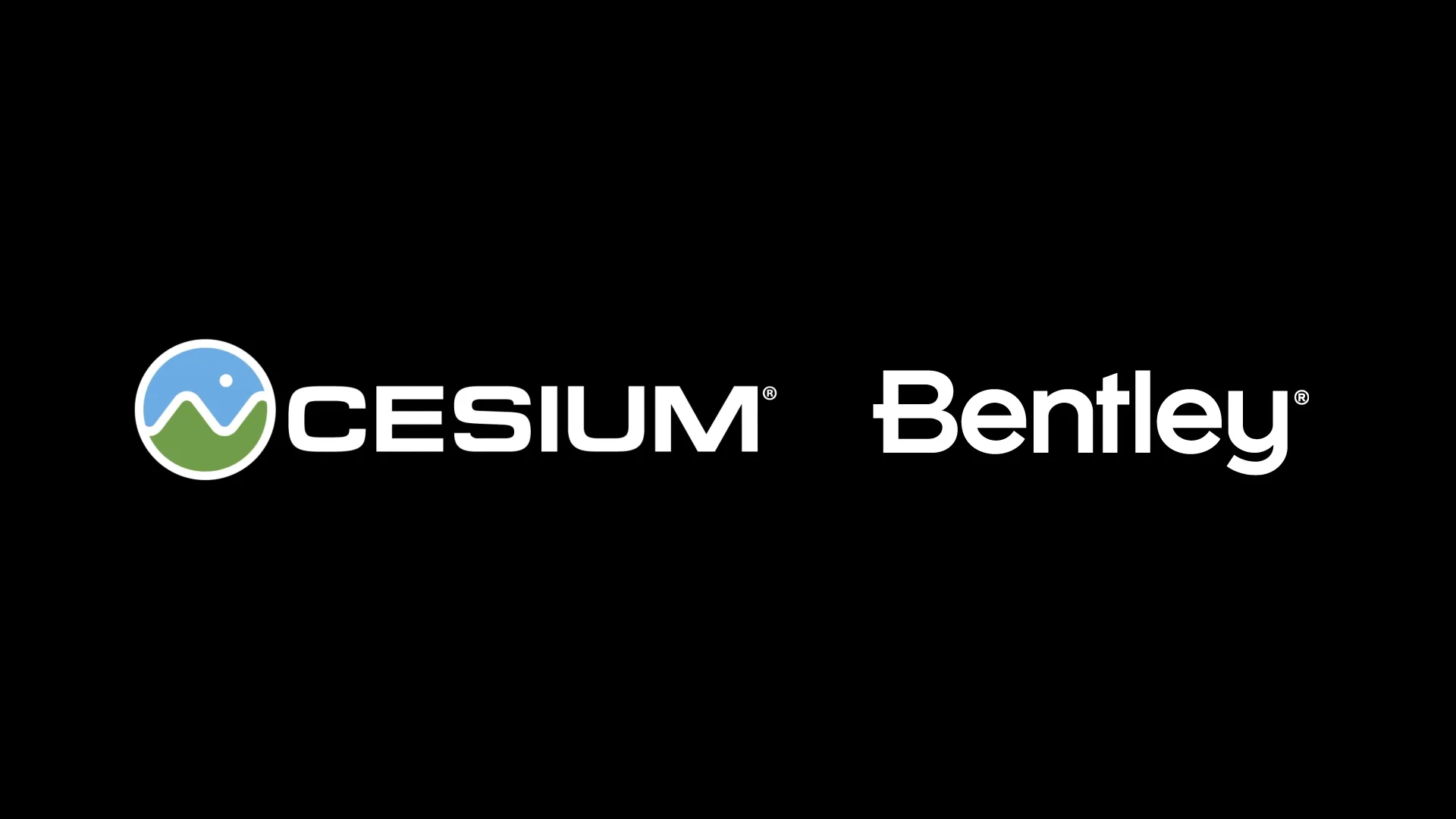 Cesium Bentley