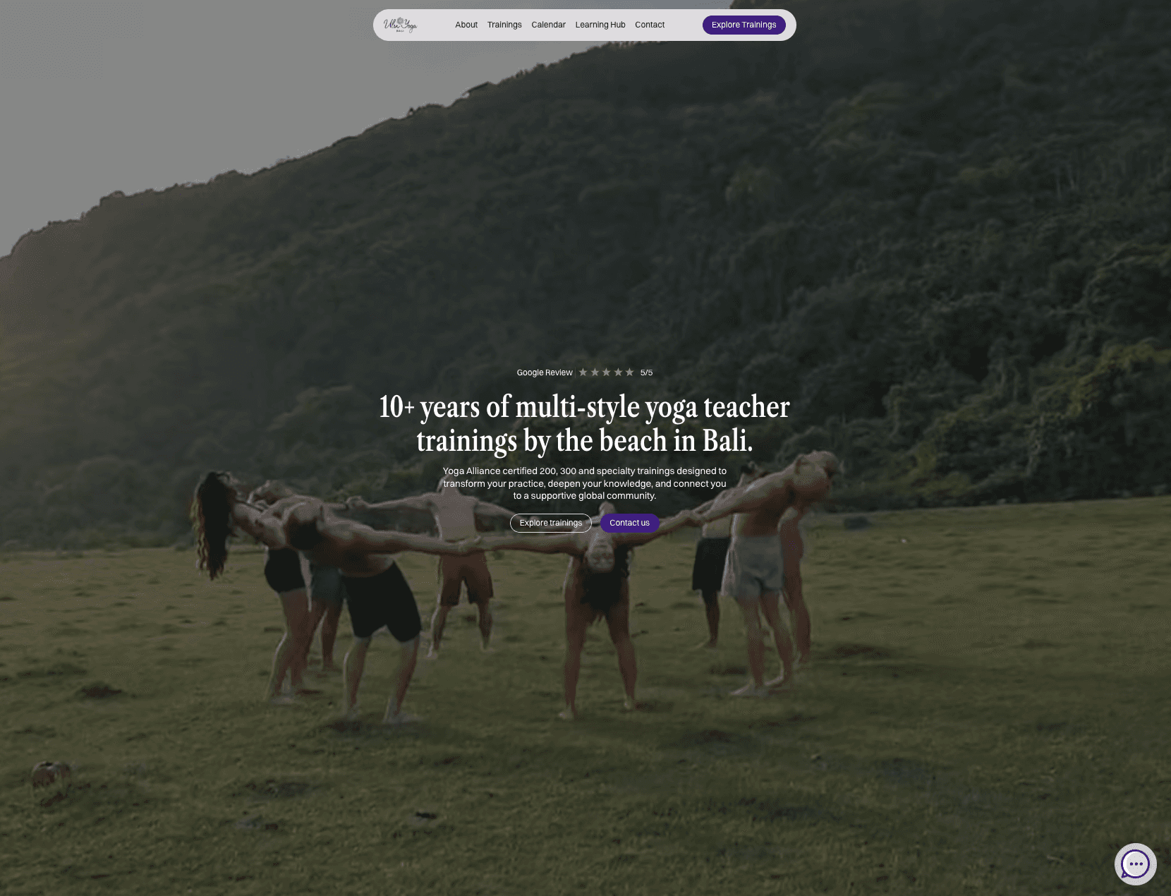 ULU Yoga growth marketing case study showing campaign results by Harry Laos at Neuro Stream