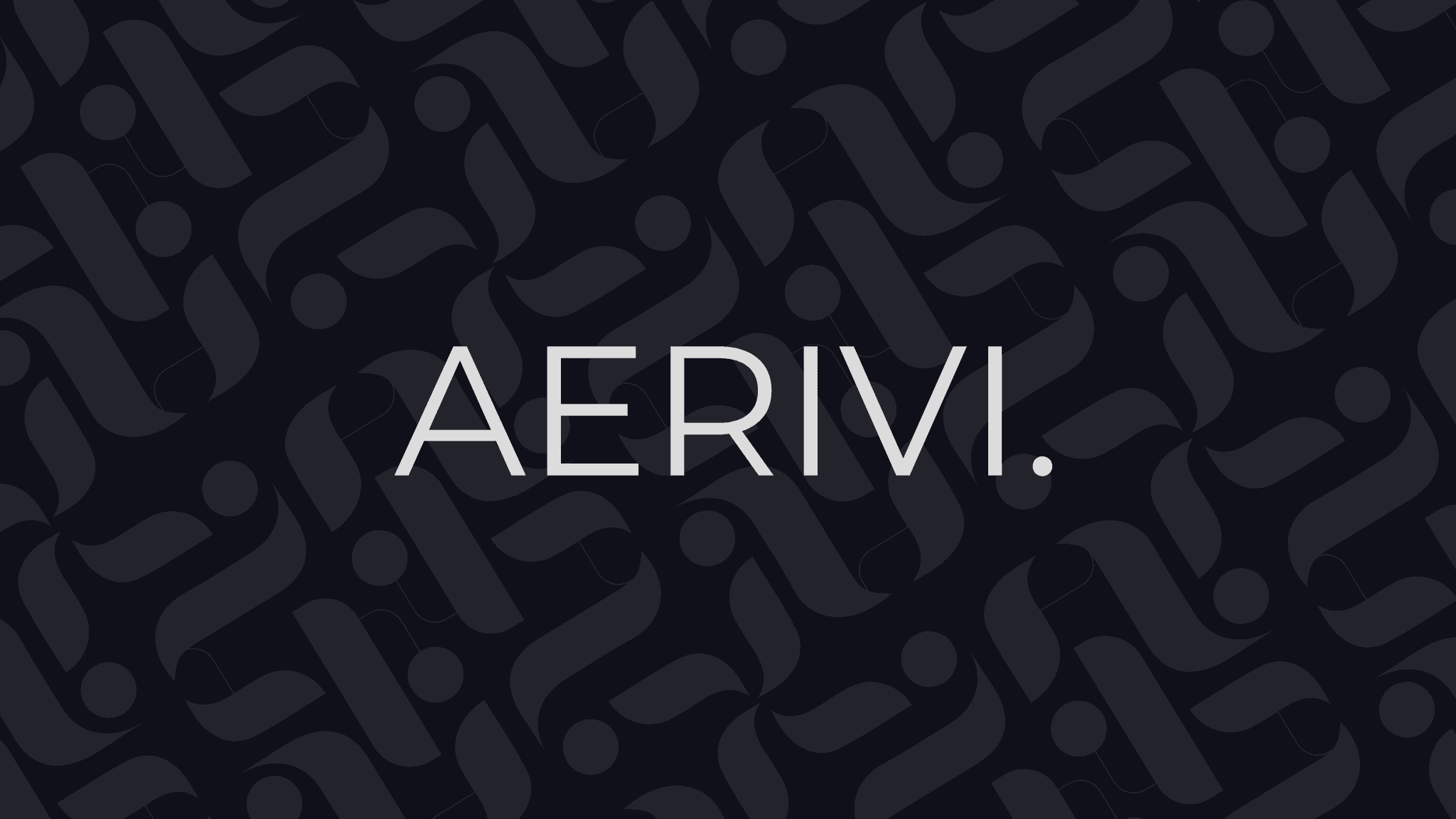 Aerivi Business Card