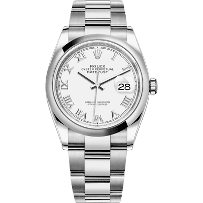 Rolex DateJust image 0