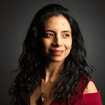 Animashree Anandkumar，加州理工学院计算与数学科学Bren教授