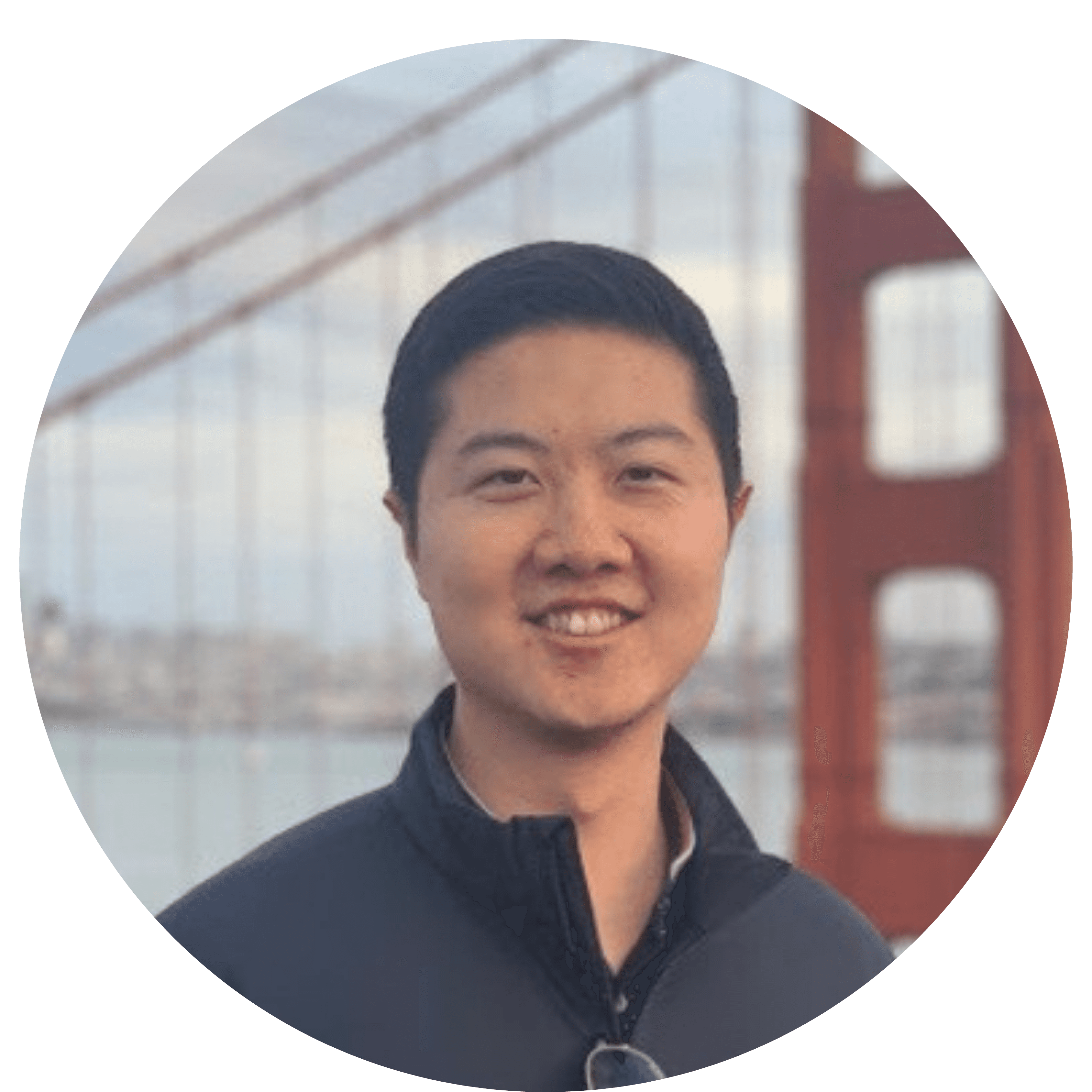 Michael Yuan, Head of Finance