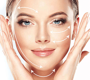 woman in black long sleeve shirt sitting on white couch