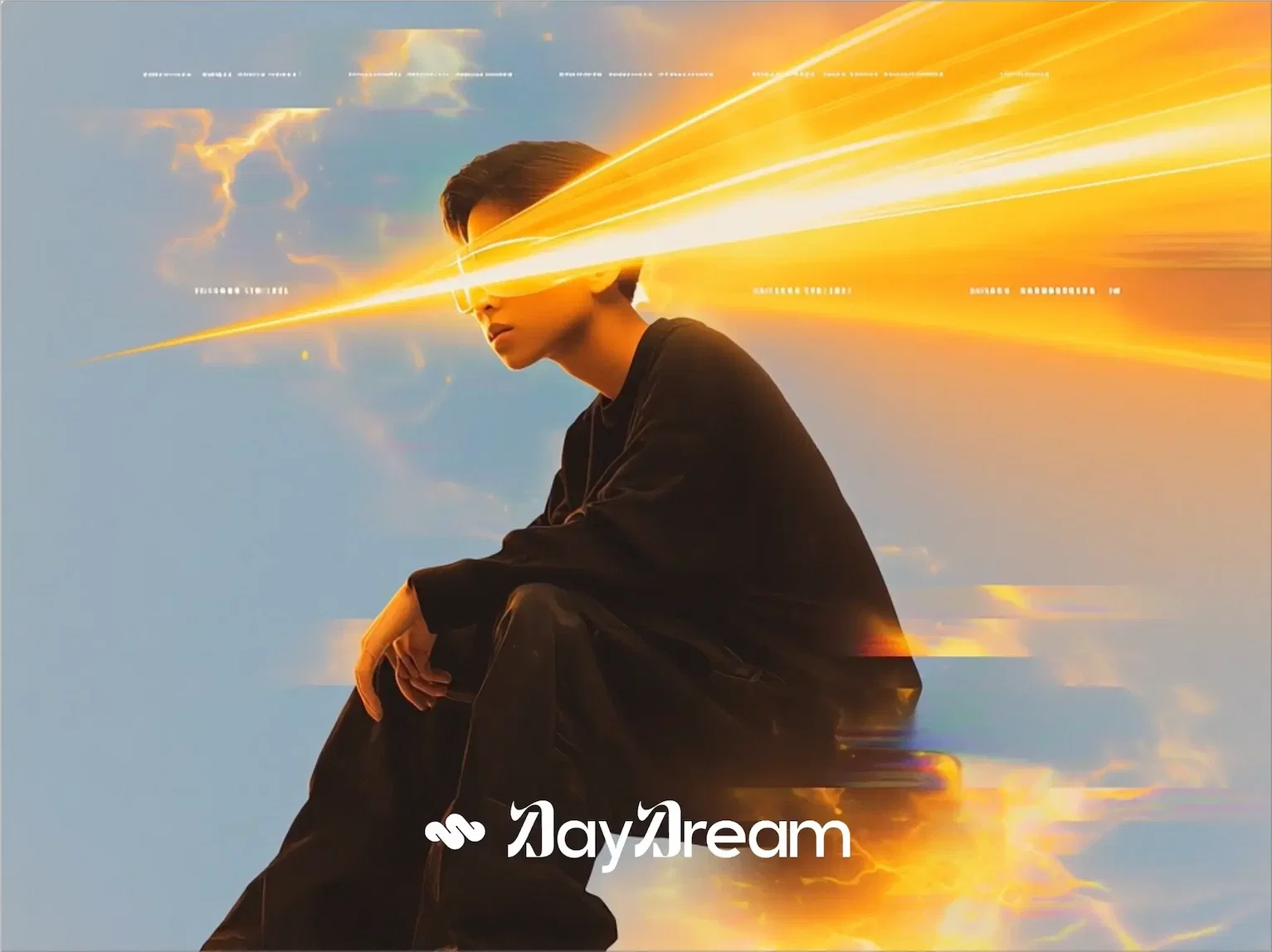 Custom logo design for scaling SaaS and AI brands by Bright Studios