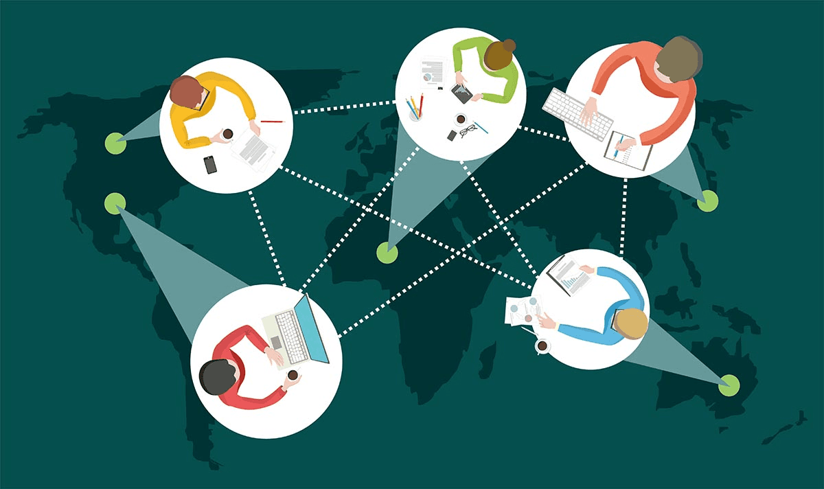 How to Hire Remote Developers Fast and Efficiently