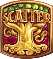 Secret of the Stones - pierres bonus officielles NetEnt