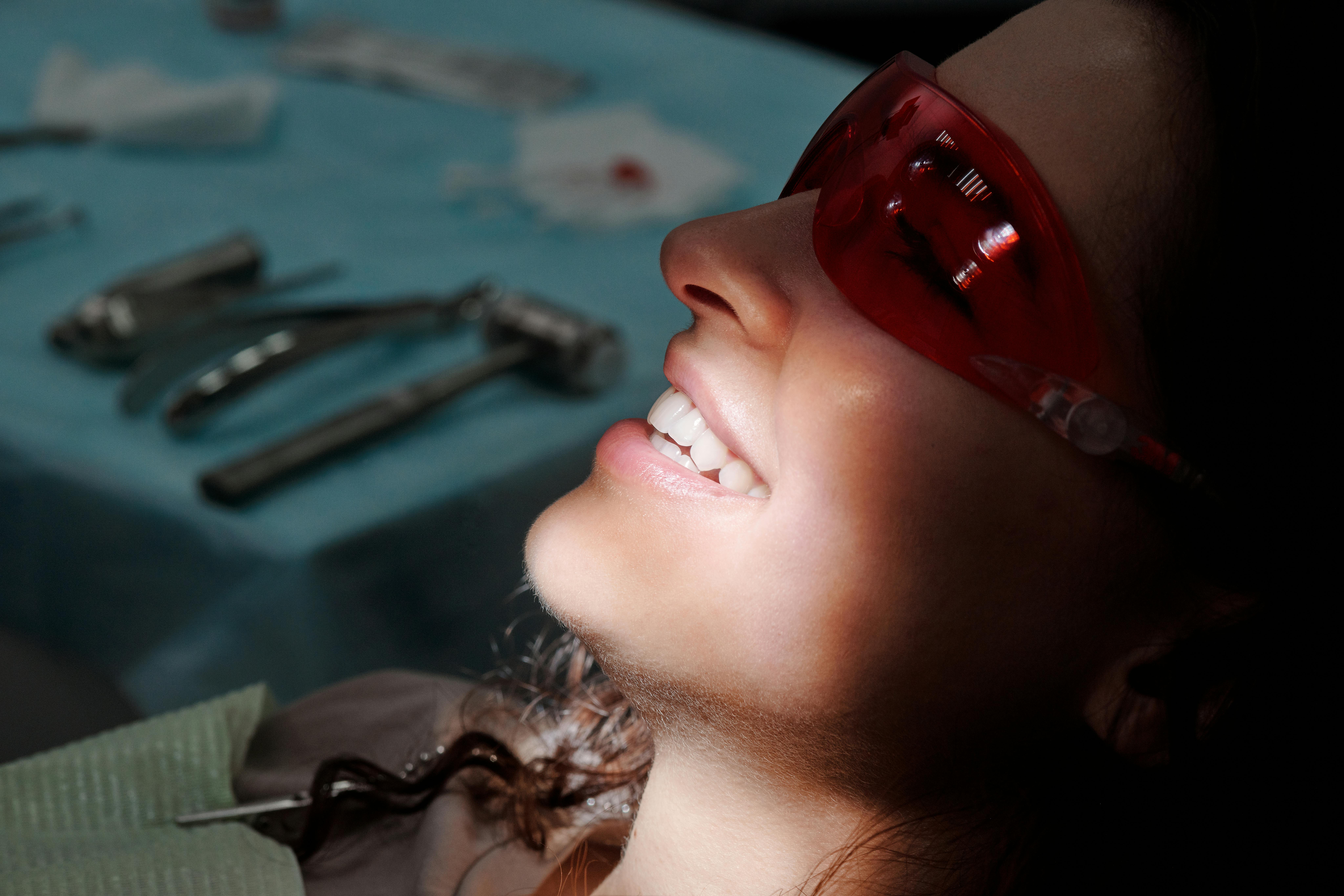 Dental care colac