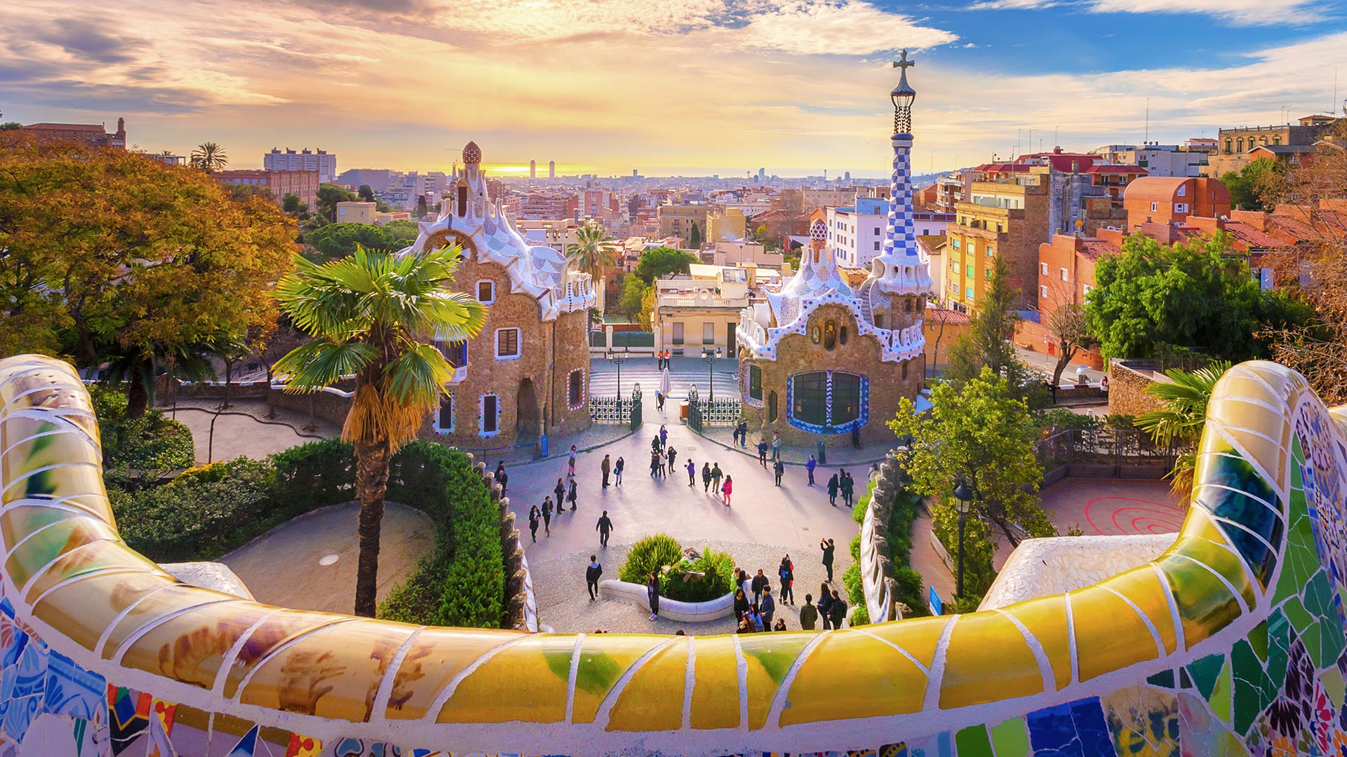 Barcelona