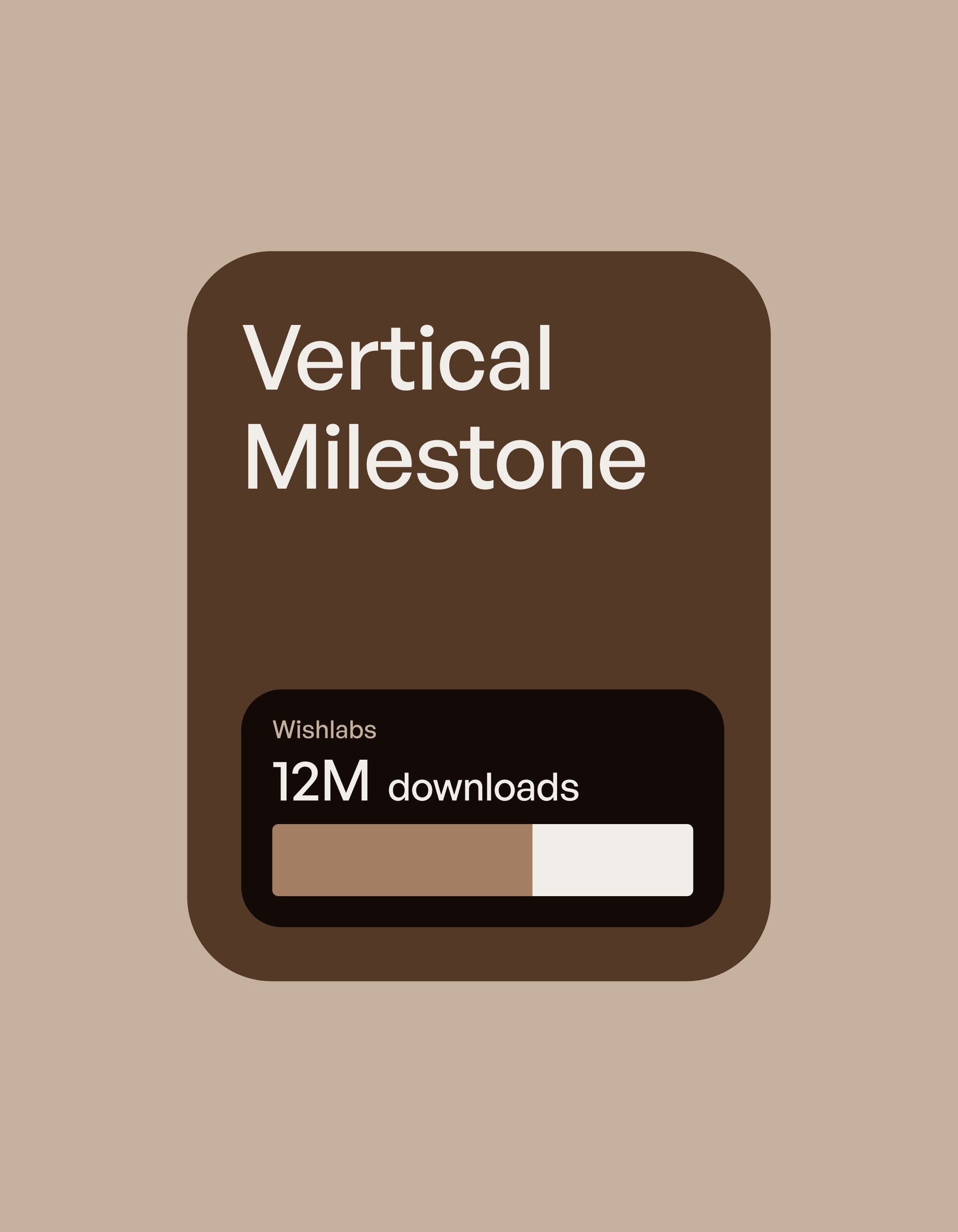 Codeway, Retake, Chat & Ask AI, Learna (their product names) AI technology, mobile app publisher, Turkish startup Pink gradient (distinctive visual signature). brown, warm beige premium visual brand identity saas tech rebrand