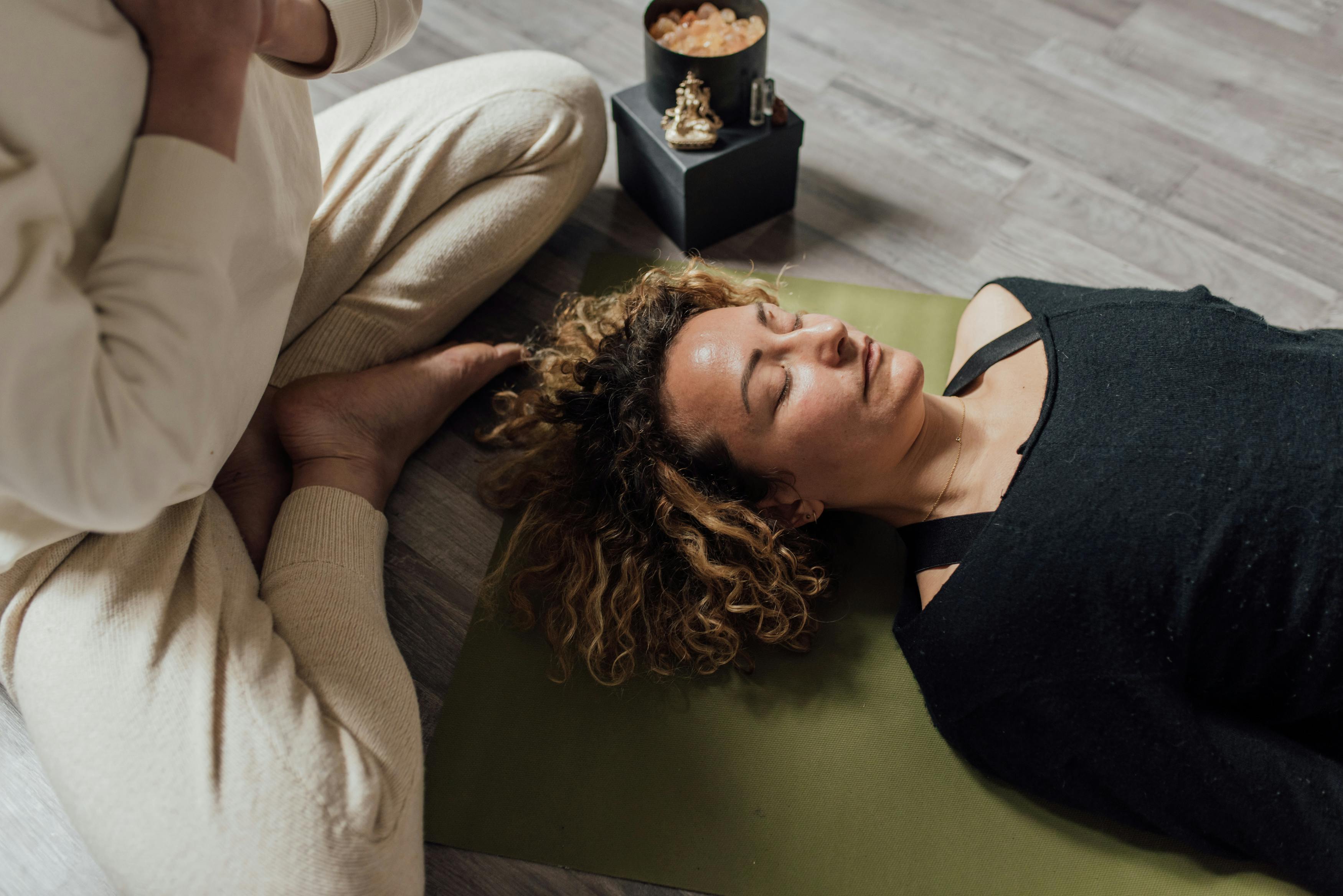 spa near me in Waikiki