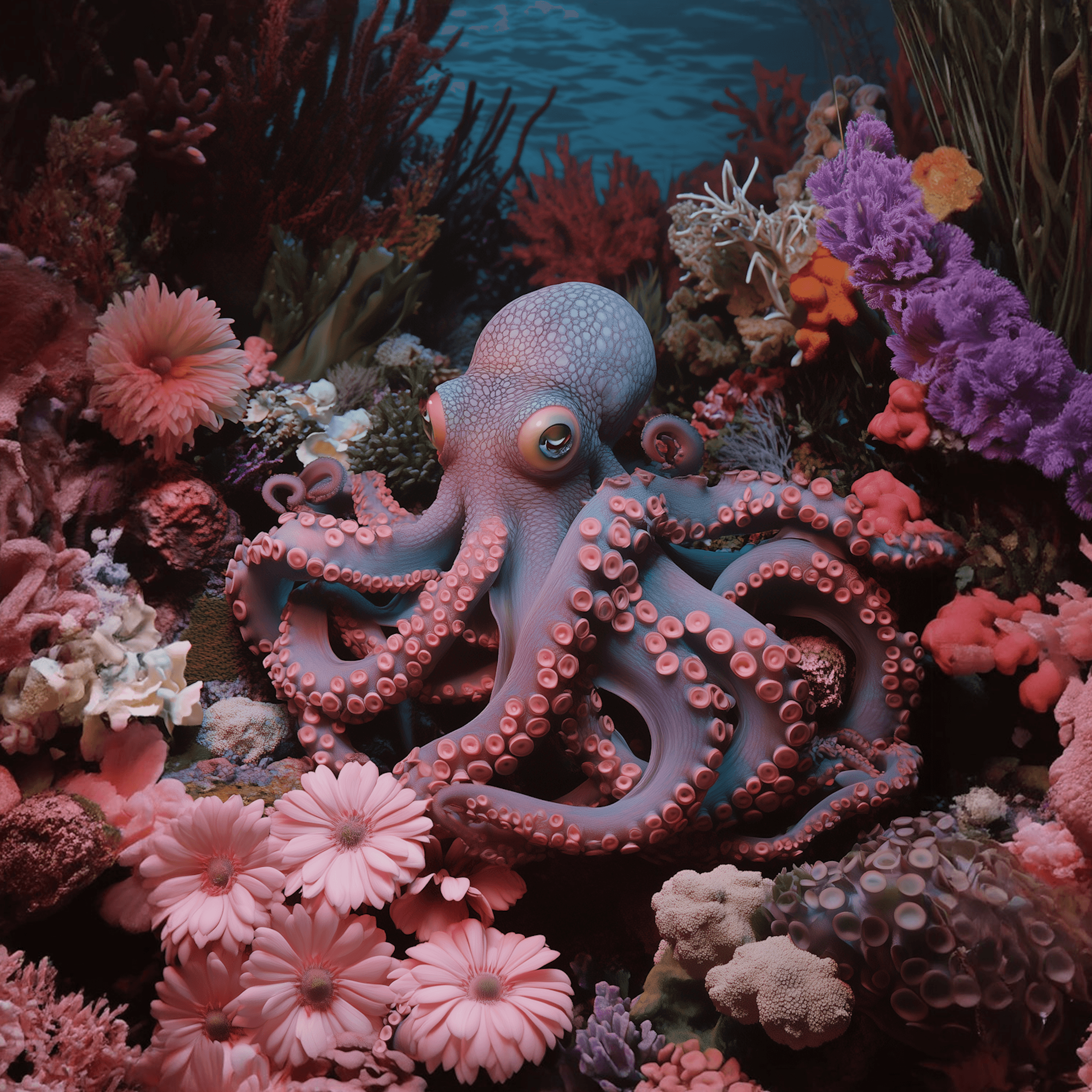 underwater image