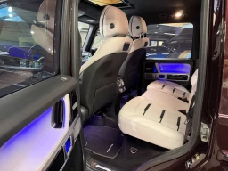 Mercedes G 63 AMG Manufaktur — Vorschaubild 18