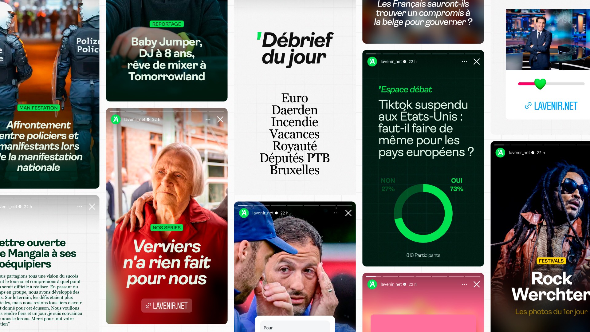 Three slim, upright orange packaging boxes side by side, each showing a partial black smiley face and “Smiley Co” text on the top, with a matching orange background.