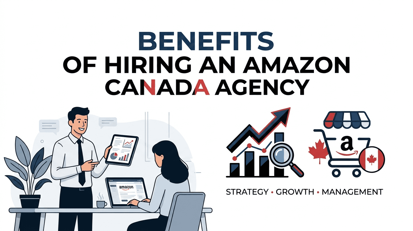 amazon canada agency illustration