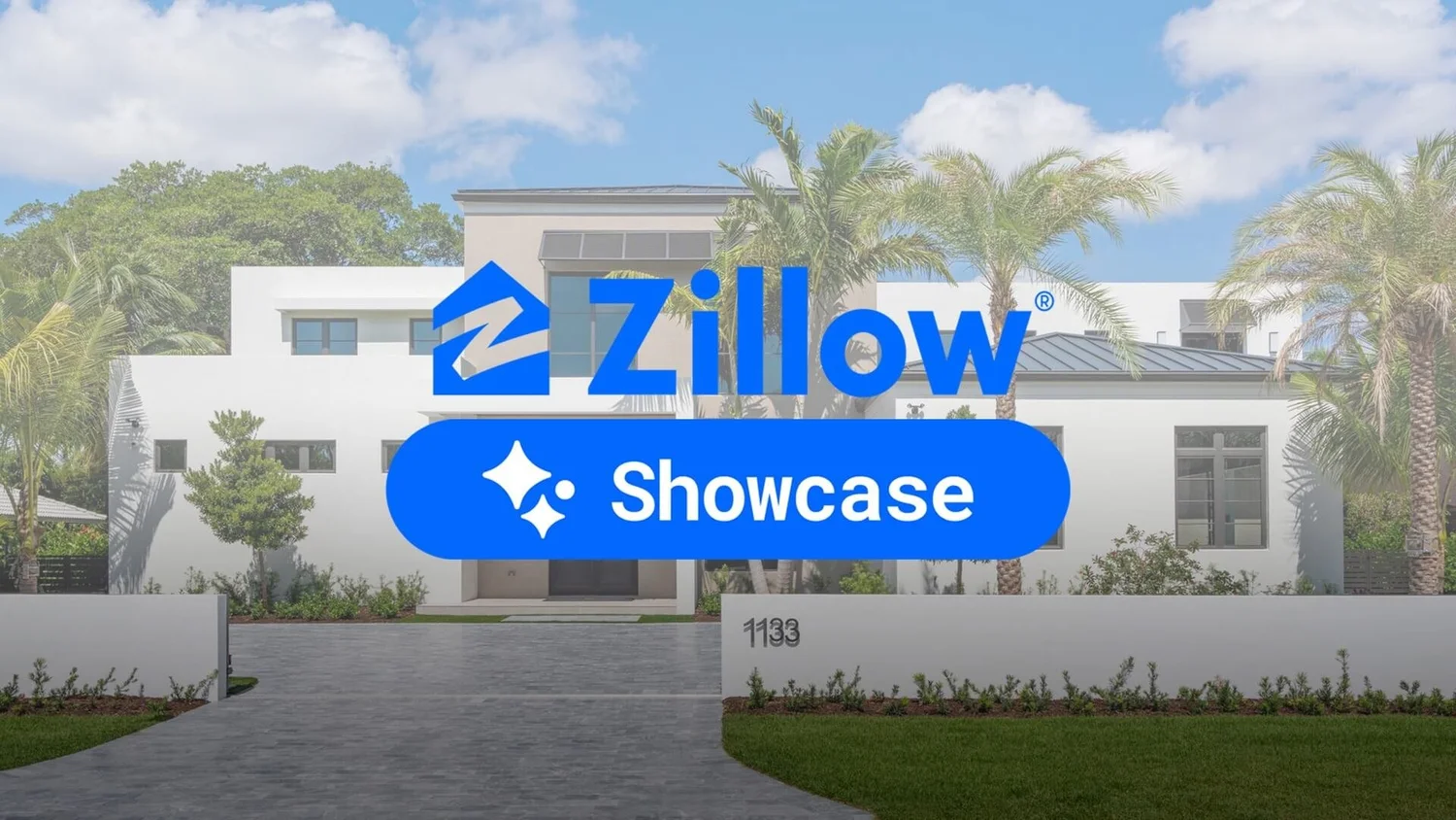 Zillow Showcase