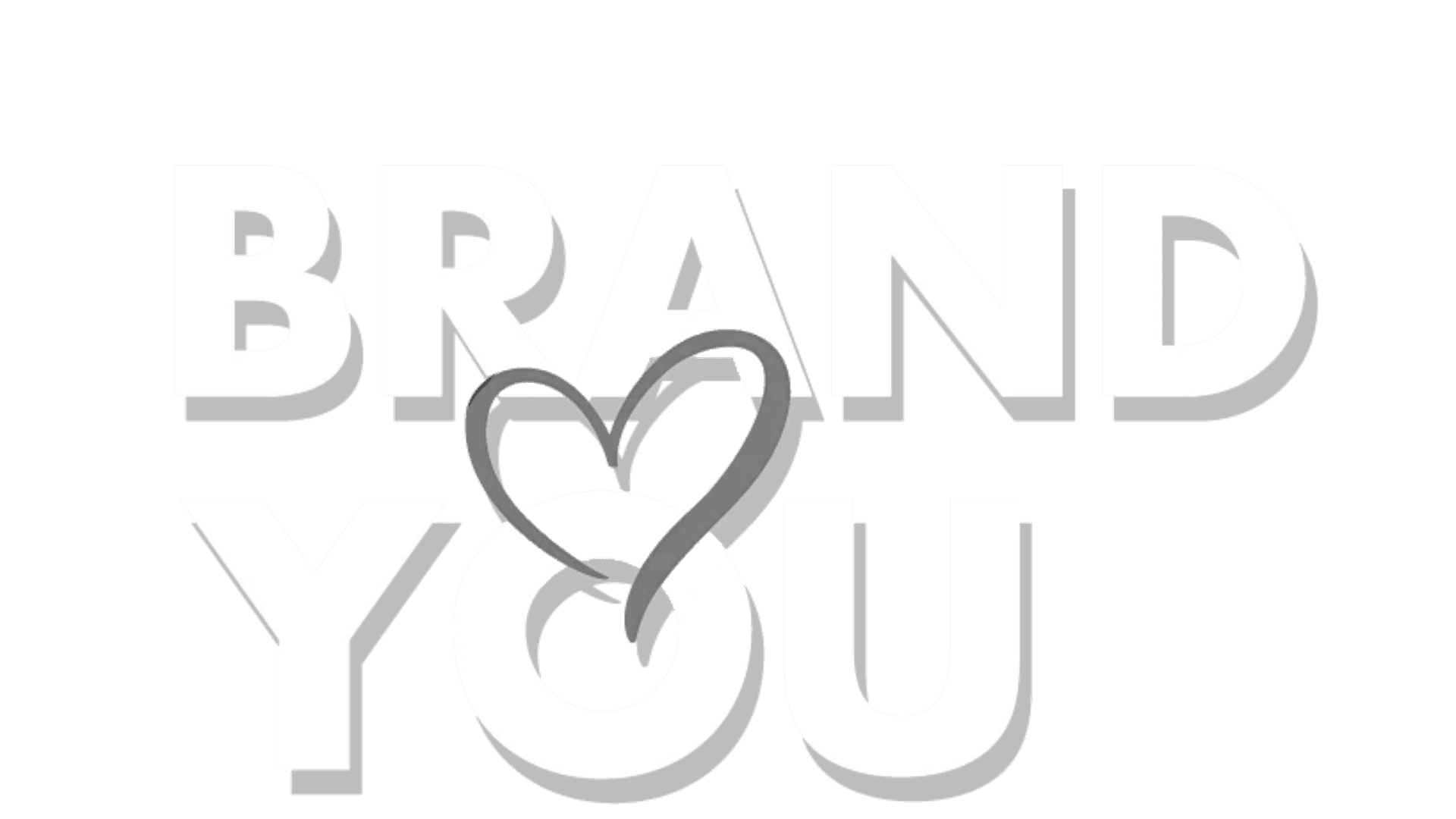 Logo of Brand You
