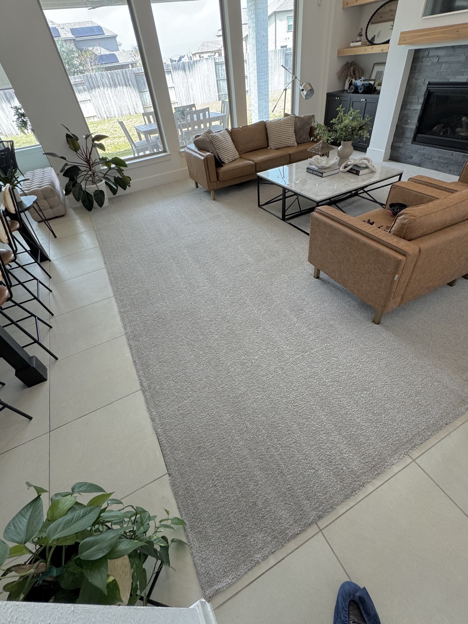 Image of living room