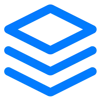 Complementary Layer Icon