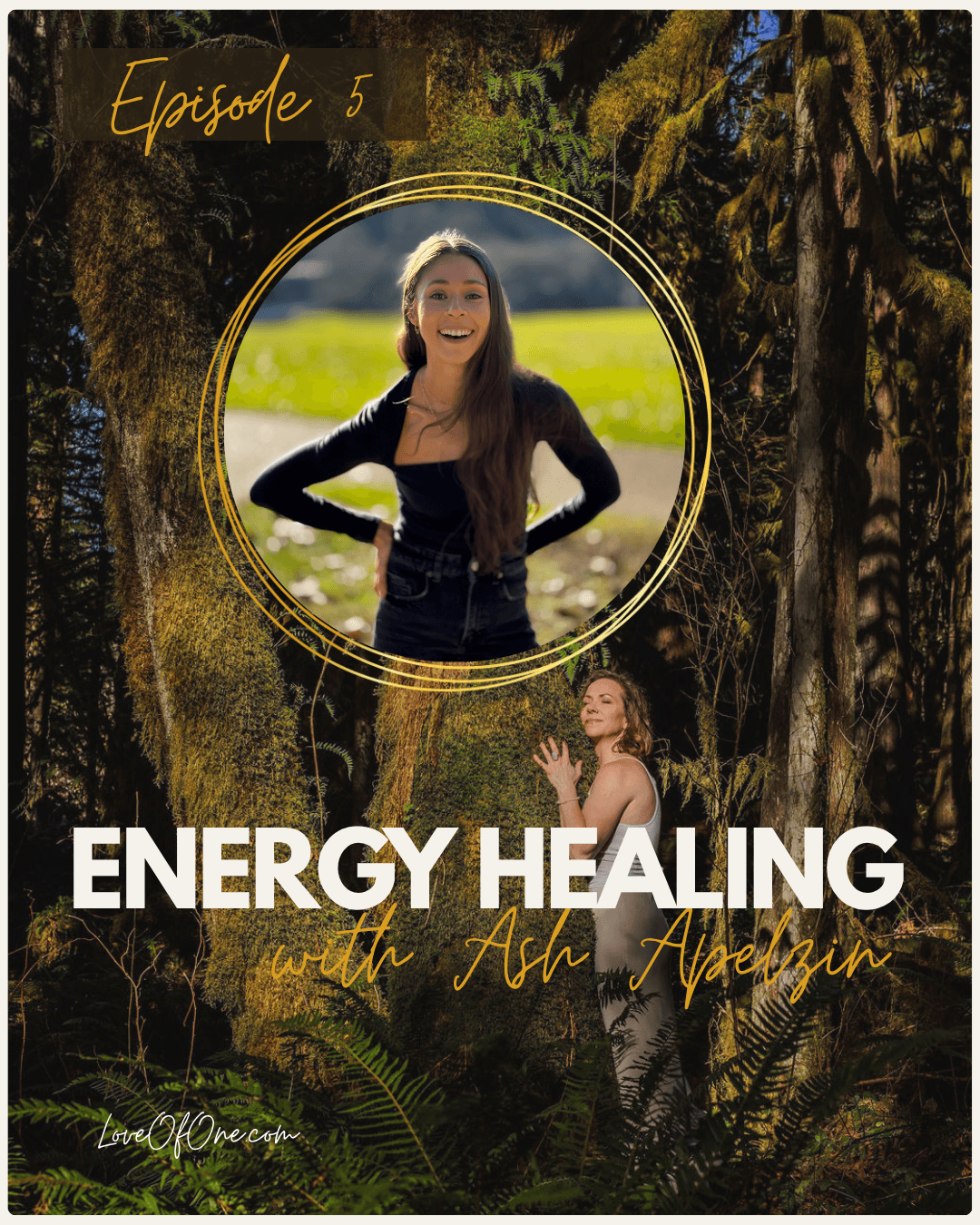 Energy Healing