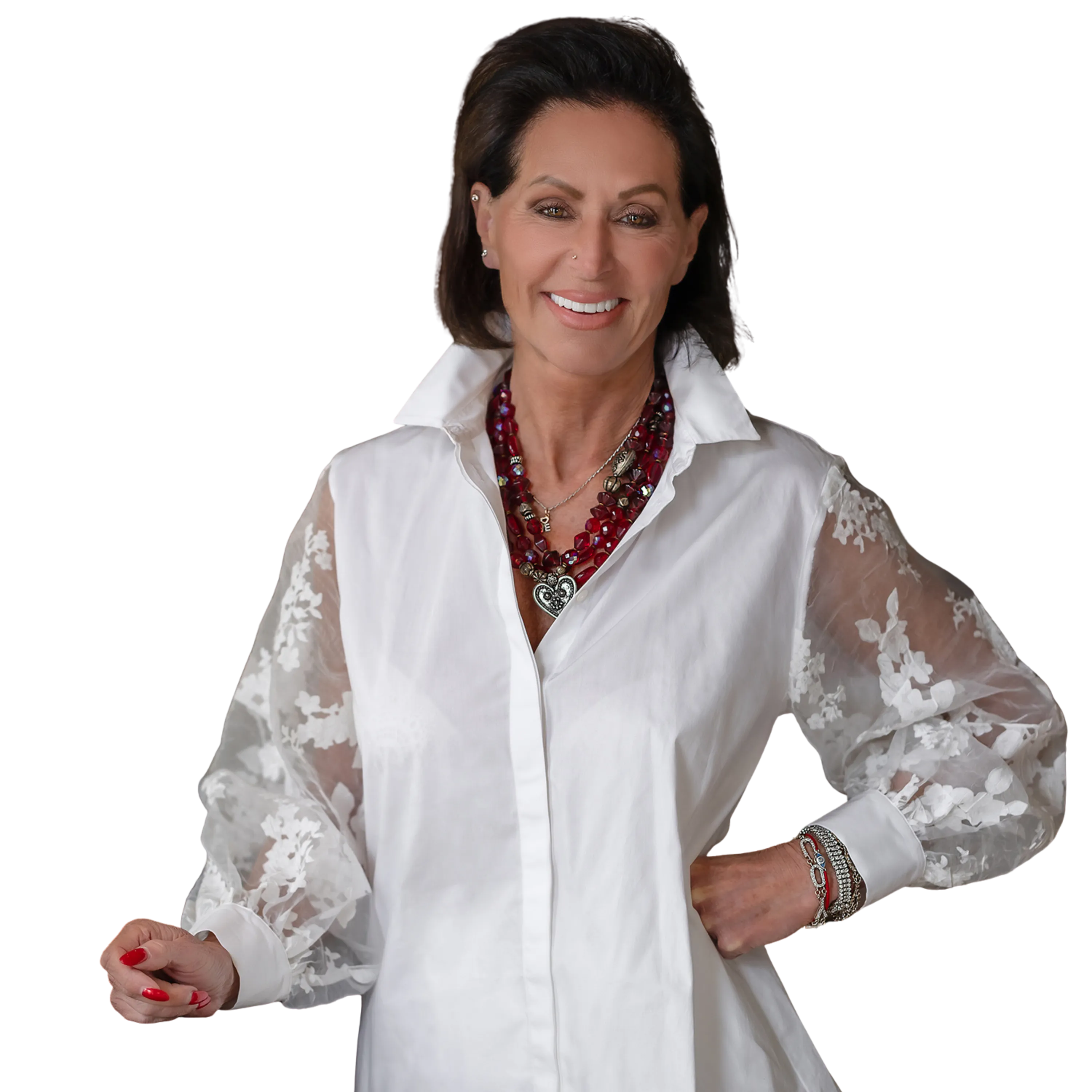 CarolAnn Tutera - SottoPelle