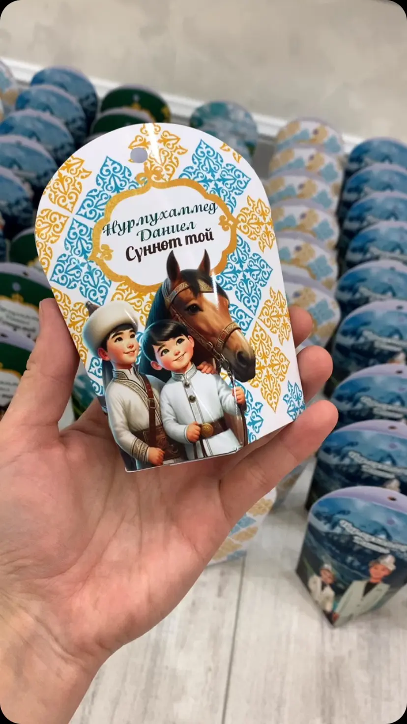 Банбоньерки изготовление