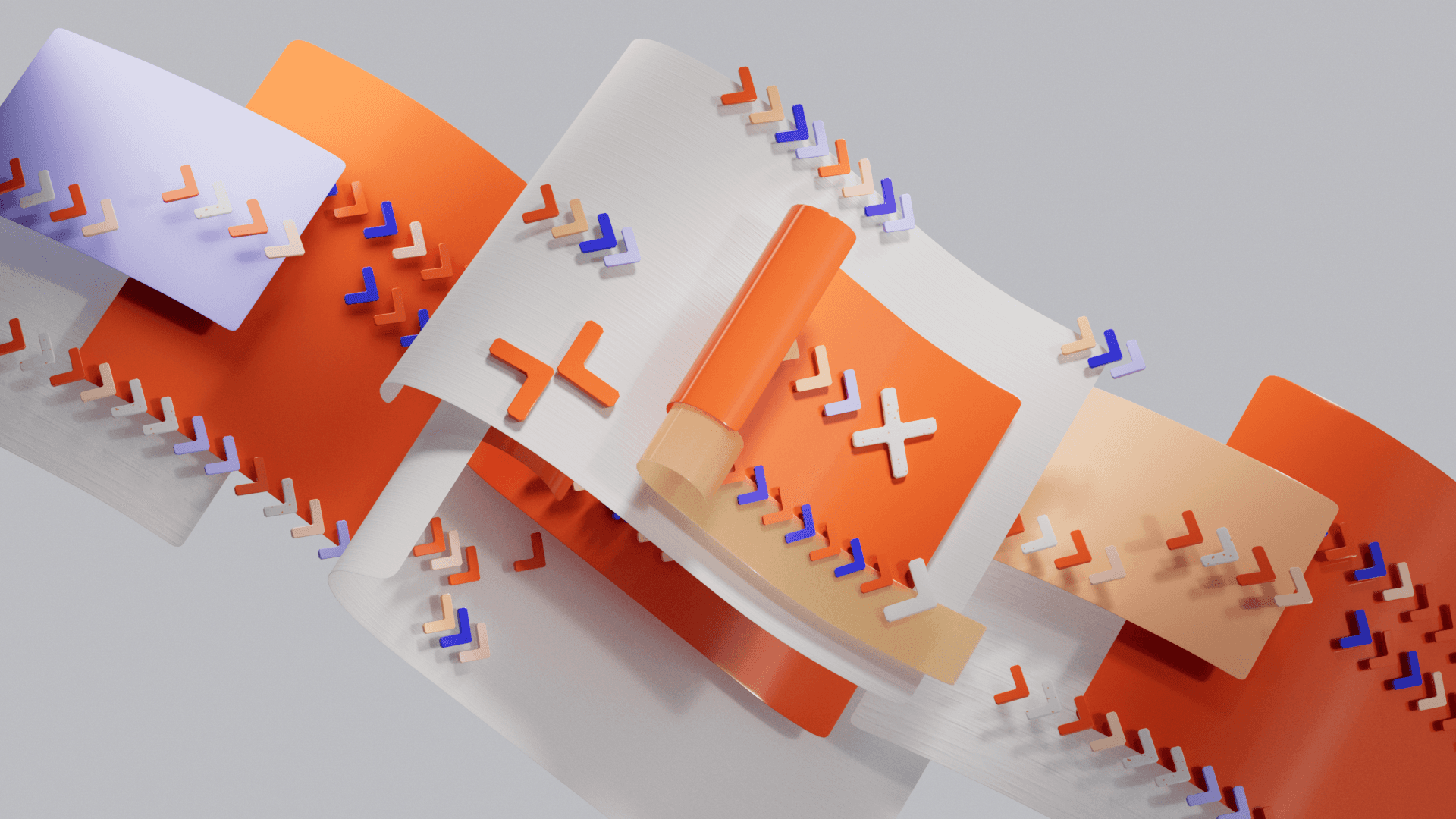 High-end CGI product render by Este Studio