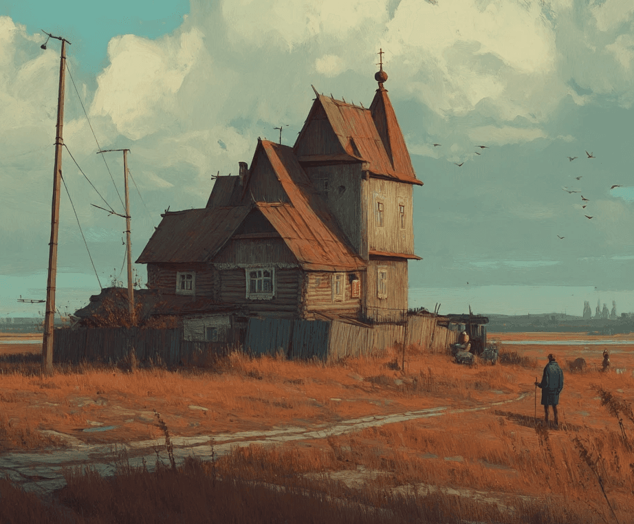 Artwork from My Courage