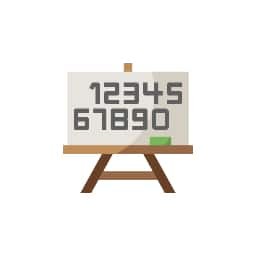 Icon Image for What are the Different Parts of a Phone Number Called